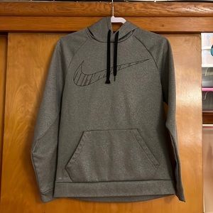 NIKE Dri-Fit hoodie!✨